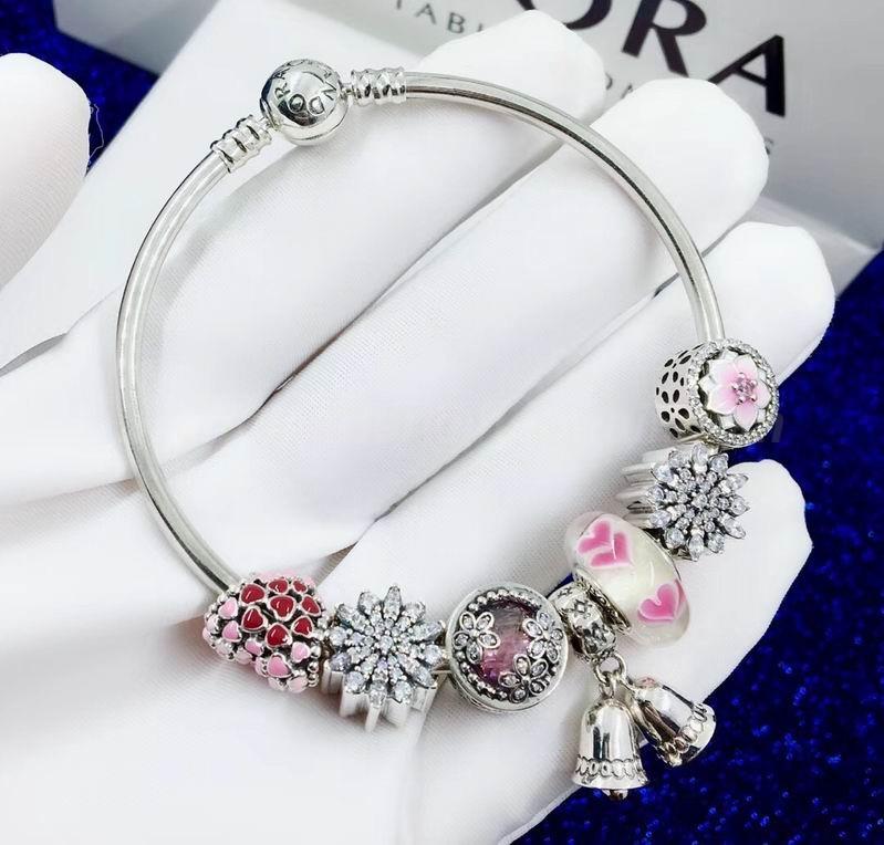 Pandora Bracelets 1758